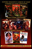 Dejah Thoris and the Green Men of Mars #12 (NM+) 1:15 Risqué Variant