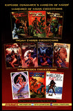 Dejah Thoris and the Green Men of Mars #11 (NM+) 1:15 Risqué Variant