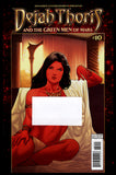 Dejah Thoris and the Green Men of Mars #10 (NM+) 1:15 Risqué Variant