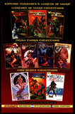 Dejah Thoris and the Green Men of Mars #10 (NM+) 1:15 Risqué Variant