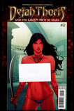 Dejah Thoris and the Green Men of Mars #9 (NM+) 1:15 Risqué Variant