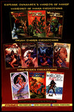 Dejah Thoris and the Green Men of Mars #7 (NM+) 1:35 Risqué Variant