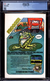 Batman #353 CGC 8.5 (1982) Canadian Price Variant