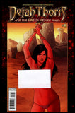 Dejah Thoris and the Green Men of Mars #8 (NM+) 1:15 Risqué Variant