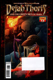 Dejah Thoris and the Green Men of Mars #6 (NM) 1:25 Rubi Risqué Variant