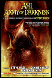 Dejah Thoris and the Green Men of Mars #6 (NM) 1:25 Rubi Risqué Variant
