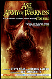 Dejah Thoris and the Green Men of Mars #6 (NM-) 1:35 Garza Risqué Variant