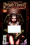 Dejah Thoris and the Green Men of Mars #5 (NM+) 1:35 Garza Risqué Variant