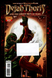 Dejah Thoris and the Green Men of Mars #5 (NM+) 1:15 Risqué Variant