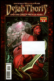Dejah Thoris and the Green Men of Mars #4 (NM+) 1:15 Risqué Variant