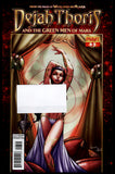 Dejah Thoris and the Green Men of Mars #3 (NM+) 1:35 Garza Risqué Variant