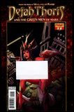 Dejah Thoris and the Green Men of Mars #2 (NM+) 1:15 Risqué Variant