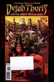 Dejah Thoris and the Green Men of Mars #1 (NM+) 1:15 Risqué Variant