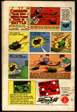 Atom #26 DC Comics 1966 (G/VG) 1st App. of Bug-Eyed Bandit