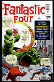 Fantastic Four #1 Marvel 2018 (NM+) Facsimile Edition