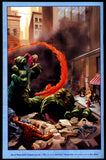 Fantastic Four #1 Marvel 2018 (NM+) Facsimile Edition