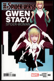 Edge of Spider-Verse #2 Marvel 2022 (NM+) Facsimile Edition