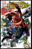 Amazing Spider-Man #500 Marvel 2003 (NM+) J. Scott Campbell Cover