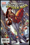 Amazing Spider-Man #492 Marvel 2003 (NM+) J. Scott Campbell Cover