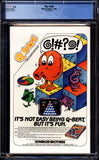Thor #338 CGC 9.2 (1983) Canadian Price Variant CPV 2nd Beta Ray Bill