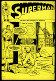 Batman #36 National Periodicals 1975 (VG+) French Version