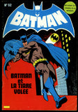 Batman #52 National Periodicals 1976 (VG/FN) French Version