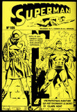 Batman #53 National Periodicals 1976 (FN+) French Version
