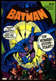 Batman #61 National Periodicals 1977 (FN-) French Version
