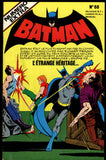 Batman #68 DC Comics 1977 (VG+) French Version