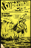 Batman #68 DC Comics 1977 (VG+) French Version
