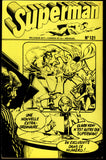 Batman #69 DC Comics 1977 (FN+) French Version