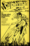 Batman #70 DC Comics 1978 (FN+) French Version
