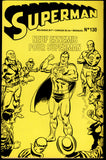 Batman #77 DC Comics 1978 (FN-) French Version