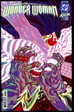 Absolute Wonder Woman #10 DC Comics 2025