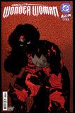 Absolute Wonder Woman #11 DC Comics 2025