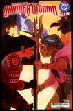 Absolute Wonder Woman #12 DC Comics 2025