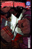 Absolute Wonder Woman #14 DC Comics 2026