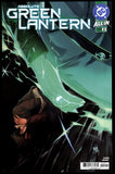 Absolute Green Lantern #2 DC Comics 2025