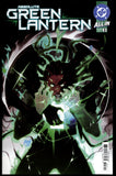Absolute Green Lantern #3 DC Comics 2025