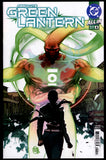 Absolute Green Lantern #4 DC Comics 2025