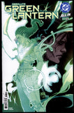 Absolute Green Lantern #6 DC Comics 2025