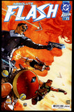 Absolute Flash #2 DC Comics 2025