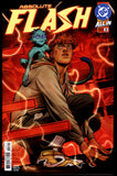 Absolute Flash #3 DC Comics 2025