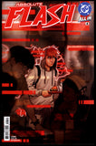 Absolute Flash #4 DC Comics 2025