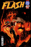 Absolute Flash #5 DC Comics 2025