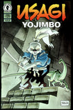Usagi Yojimbo #1-3 Dark Horse Comics 1996 Complete Mini Series