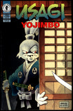 Usagi Yojimbo #1-3 Dark Horse Comics 1996 Complete Mini Series