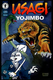 Usagi Yojimbo #1-3 Dark Horse Comics 1996 Complete Mini Series