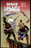 Space Usagi #1-3 Mirage Publishing 1992 Complete Mini Series