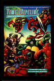 Space Usagi #1-3 Mirage Publishing 1992 Complete Mini Series